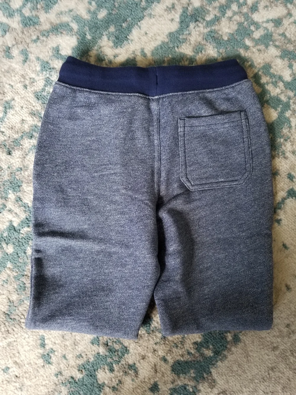OshKosh B'gosh Boys 7 Blue Pants NWT